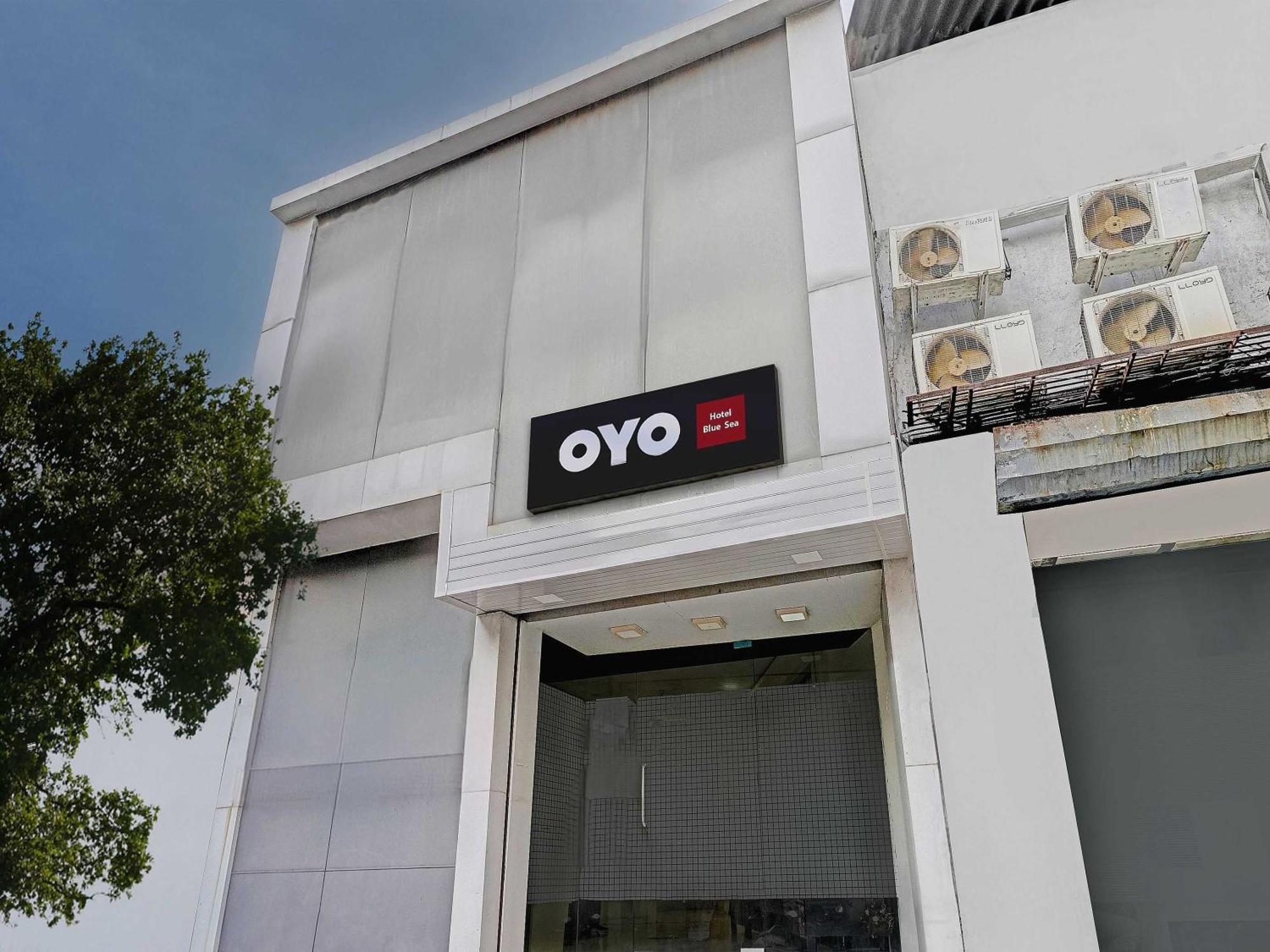 Hotel O Blue Sea - Mumbai — Photos 3